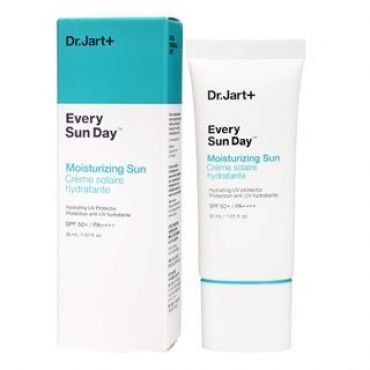 Dr. Jart+ - Every Sun Day Moisturizing Sun 30ml