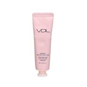 VDL - Lumilayer Perfumed Hand Cream 30ml