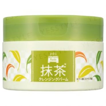 pdc - Wafood Made Matcha Cleansing Balm 90g