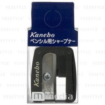 Kanebo - Media Pencil Sharpener 1 pc