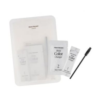 Heart Percent - Brow Color Changer 1 set