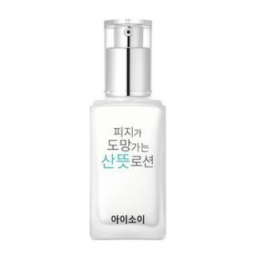 ISOI - PURE Sebum Care Essence Lotion 70ml