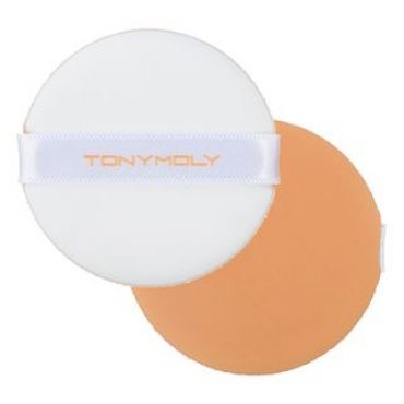 TONYMOLY - Smart Double Air Puff 1pc 1 pc