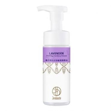 JOURDENESS - Jenduoste Lavender Soothing Cleansing Mousse 150ml