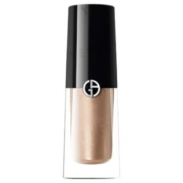 Giorgio Armani - Eye Tint Liquid Eyeshadow 12 Gold Ashes 3.9ml