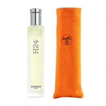 Hermès - H24 Eau De Toilette 15ml