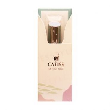 CATISS - Cat Paw Lip Balm Refill Original Flavor & Colorless 3g