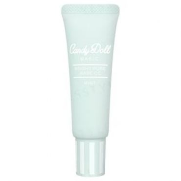 CandyDoll - Bright Pure Base CC SPF 50+ PA+++ 25g