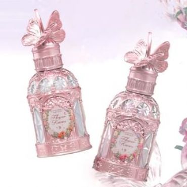 Flower Knows - Midsummer Fairytales Long Lasting Scent - 2 Type #Midsummer Fantasy - 50 ml