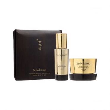 Sulwhasoo - Timetreasure Honorstige Luxury Kit 2 pcs