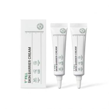 DIFFER & DEEPER - Skin Barrier Cream 15g x 2 pcs