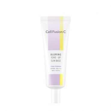 Cell Fusion C - Blurring Tone-up Sun Base 40ml