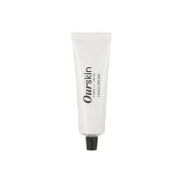 mongdies - Ourskin Hand Cream 50ml