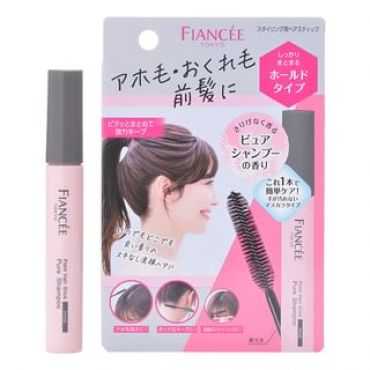 FIANCEE - Point Hair Stick Hold Pure Shampoo - 10ml