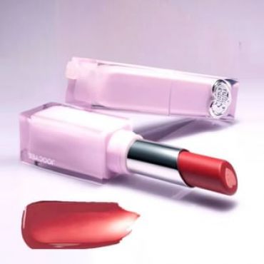 JOOCYEE - Special Edition Sandwich Mirror Lipstick - Purple #534 Cherry Cola - 3g