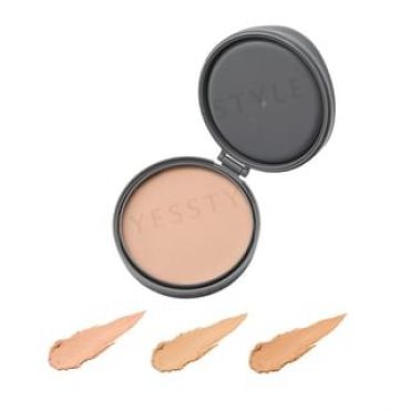 Chacott - Cream Foundation SPF 25 PA++ 591 Natural - 20g Refill