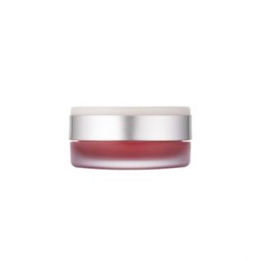 Heart Percent - Dote on Mood Custom Lip & Cheek Single - 12 Colors #M08 Tender Pink