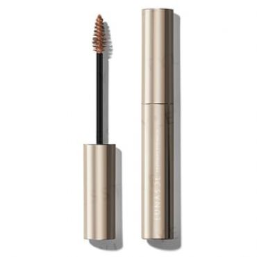 Kanebo - Lunasol Feathery Eyebrow Gel 01 Tender Brown