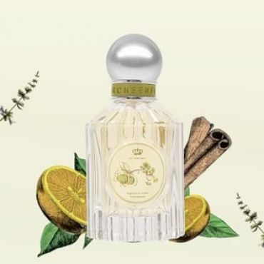 CHEERFLOR - Angel Fantasy Paradise Series Perfume - CFR1182 Summer Blackcurrant CFR1182 Summer Blackcurrant - 50ml