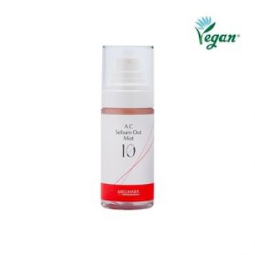 MIGUHARA - A.C Sebum Out Mist 60ml