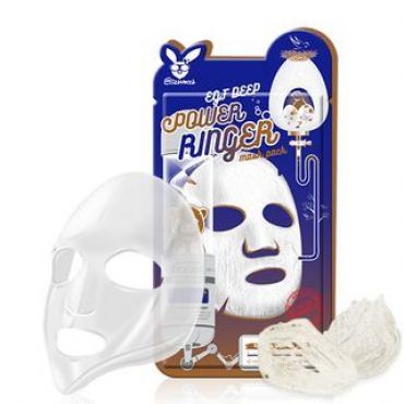 Elizavecca - Deep Power Ringer Mask Pack - 11 Types EGF