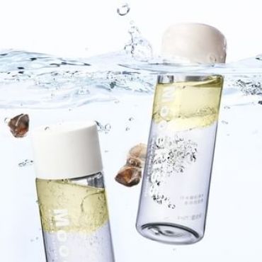 Mooekiss - Moringa Oleifera Eye & Lip Makeup Remover 75ml