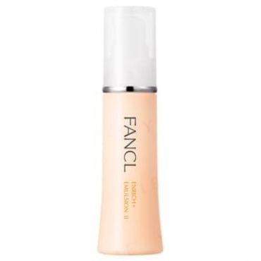 Fancl - Enrich Plus Emulsion II 30ml