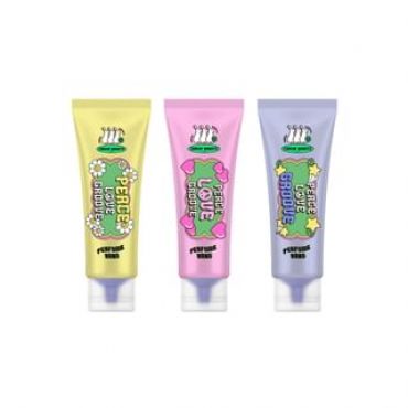 CHASIN' RABBITS - Peace Love Groove Perfume Hand - 3 Types #02 Love