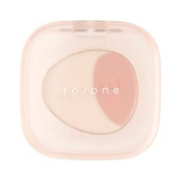 to/one - Petal Float Poreless Smoother 1 pc