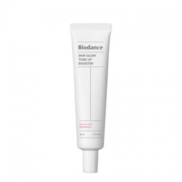Biodance - Skin Glow Tone Up Booster 30ml