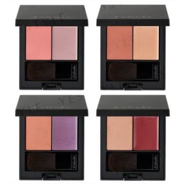 Celvoke - Polyphonic Blush 01 Prima Ballerina