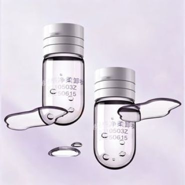 ZEESEA - Single Pack Light And Mild Make-Up Remover #Remover - 1.7ml