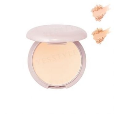 Kose - Fasio Airy Stay Powder SPF 15 PA++ 02 Beige