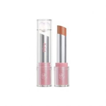 Kaja - Juicy Glass Lip Balm - 6 Colors #06 Coconut Colada