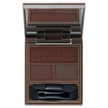 WHOMEE - Classic Brown Multi Eyebrow Powder 1 pc