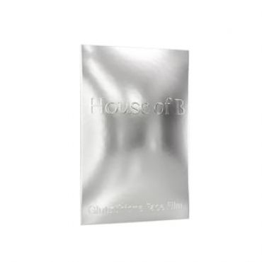House of B - Glutathione Face Film 1 pc 1 pc
