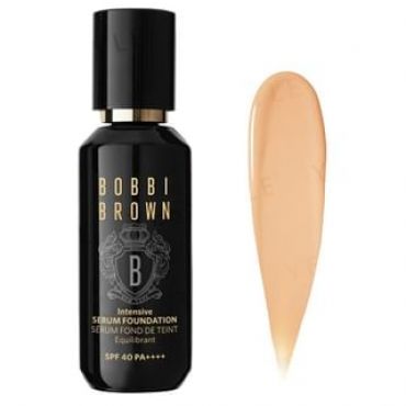 BOBBI BROWN - Intensive Serum Foundation SPF 40 PA++++ C-036 Cool Sand 30ml