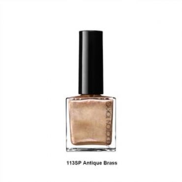 ADDICTION - The Nail Polish+ 113SP Antique Brass