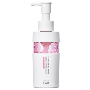 JPS LABO - Unlabel Lab Straight Keratin Control Hair Oil 100ml