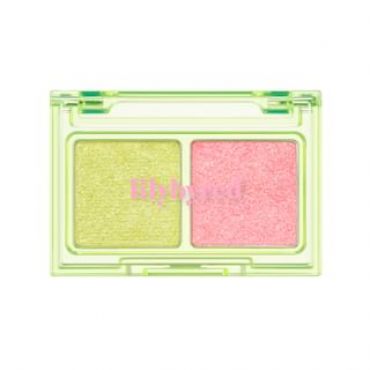 lilybyred - Little Bitty Moment Shadow Smash It! Edition - 3 Types #18 Cool Smashing