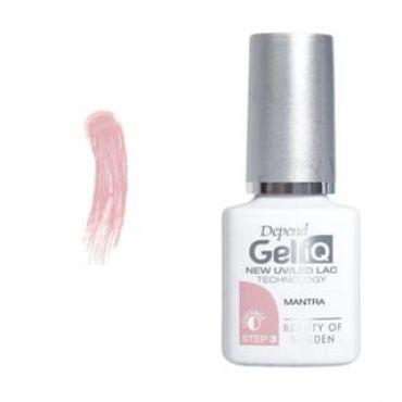 Depend Cosmetic - Gel iQ Gel Polish 1118 Mantra 5ml