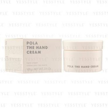POLA - The Hand Cream 100g
