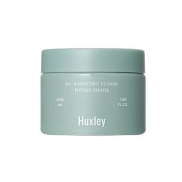 Huxley - Re-Bouncing Cream Hydro Shade 50ml