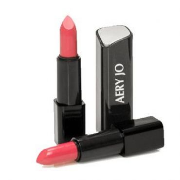AERY JO - OP Art Lipstick - 12 Colors #11 Nude Illusion