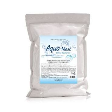 MediFlower - Aqua-Mask - 3 Types White radiance