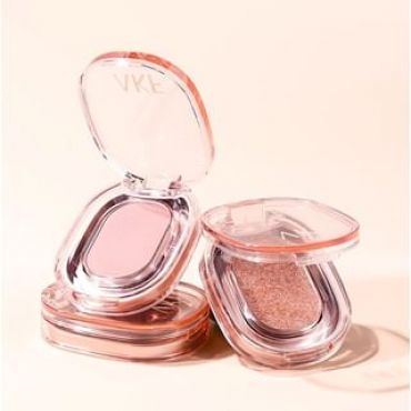 AKF - Soft & Illusive Eyeshadow - (1-3) #01 - 1.5g
