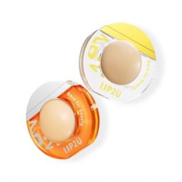 UP2U - Radiant Soft Liquid Foundation - 2 Shades R10# Ivory - 15g