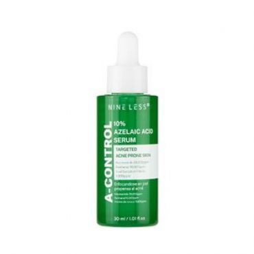 NINELESS - A-Control 10% Azelaic Acid Serum 30ml