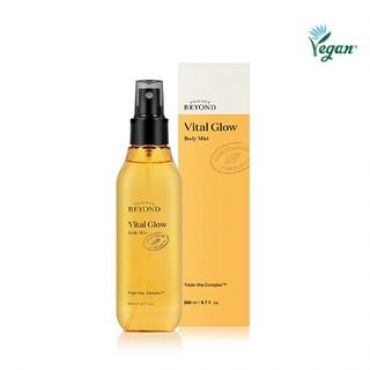 BEYOND - Vital Glow Body Mist 200ml