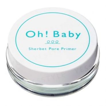 House of Rose - Oh! Baby Sherbet Pore Primer 5.5g